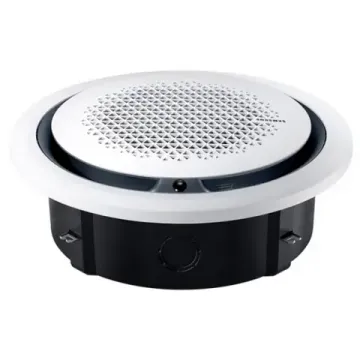 Кассетный кондиционер Samsung AC120MN4PKH/EU / AC120MXADKH/EU