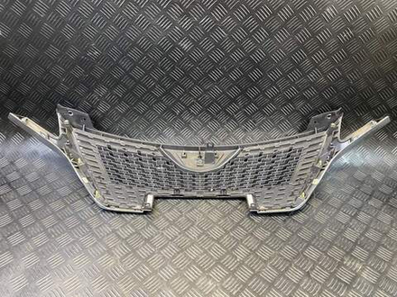 решетка радиатора Toyota Allion ZRT260 2017