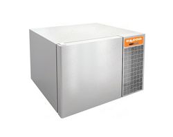 Шкафы шоковой заморозки