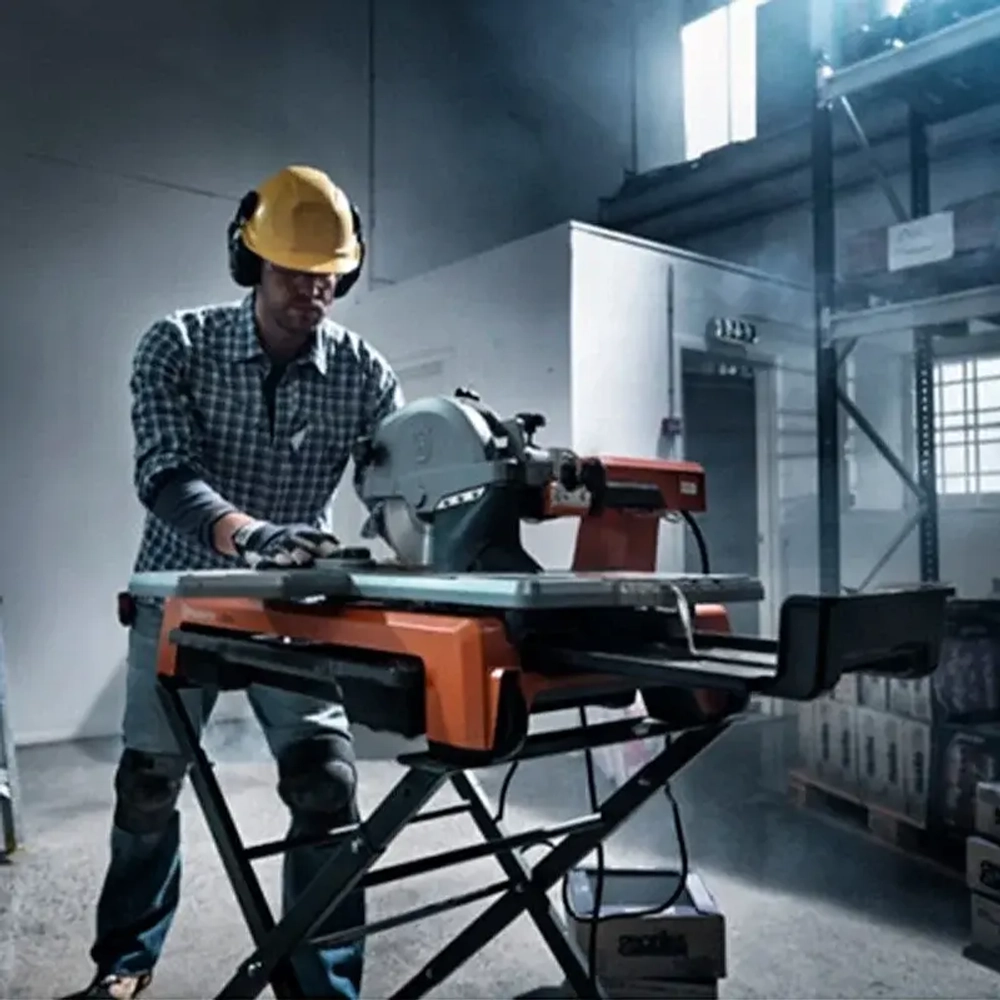 Плиткорез Husqvarna TS 60, 9666107-02