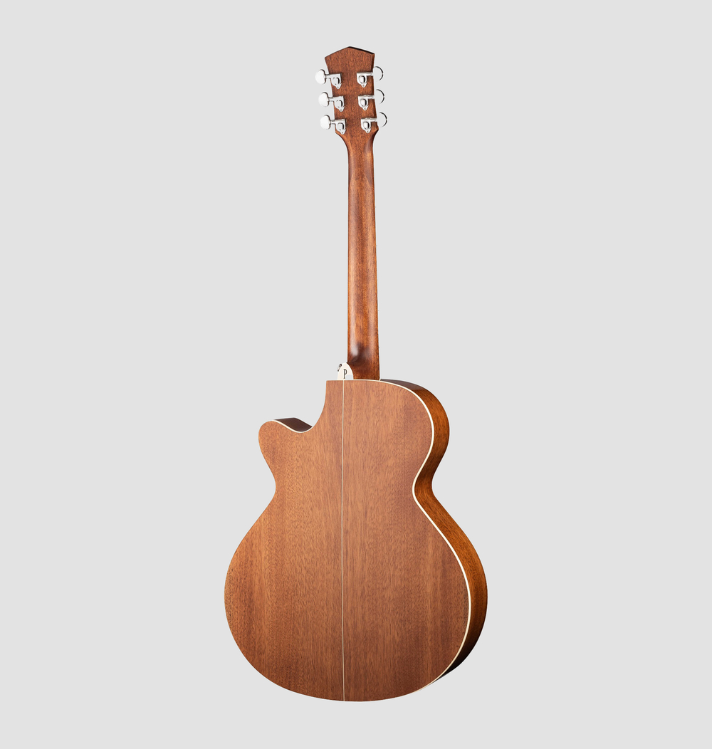 Электро-акустическая гитара Parkwood S67