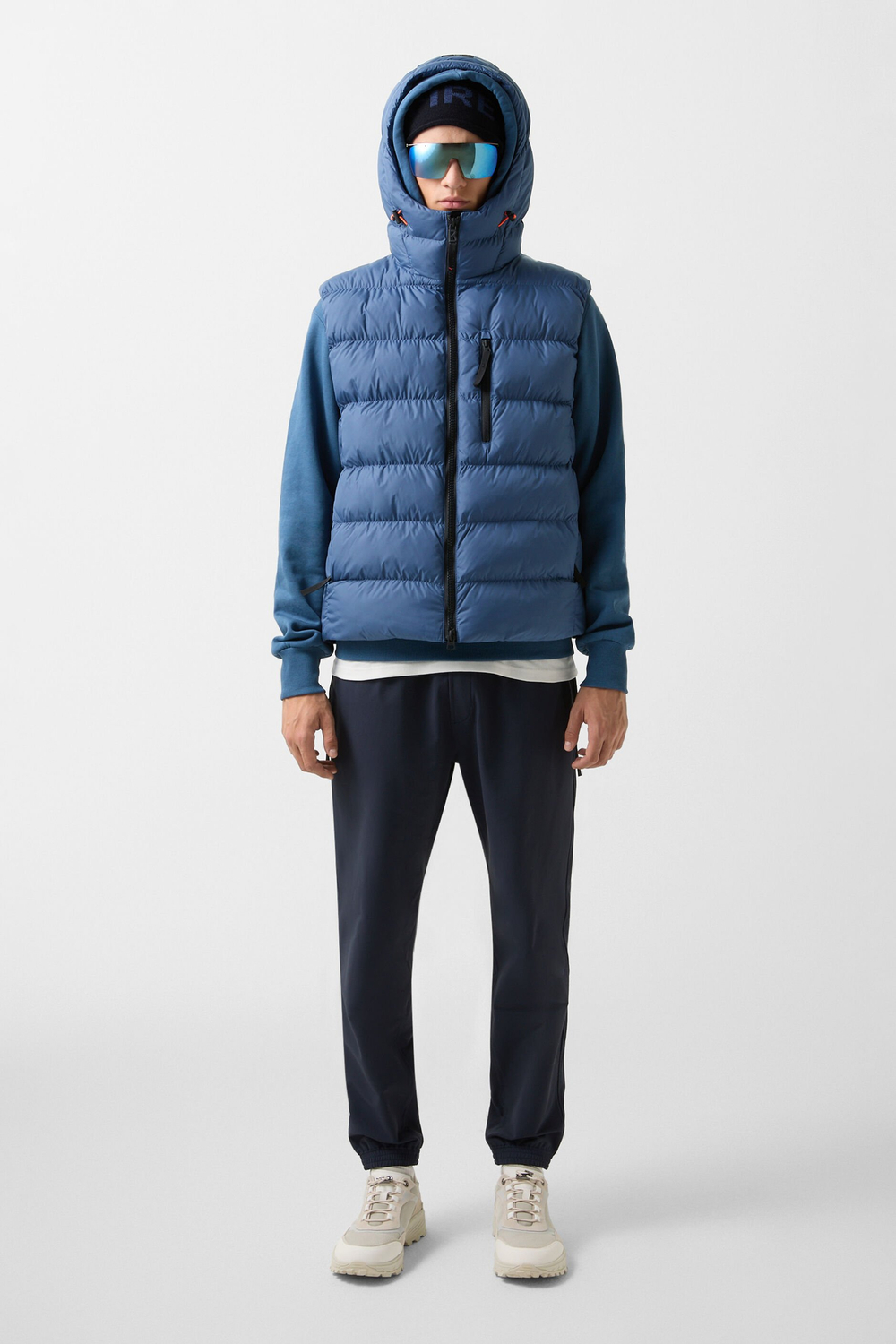 Жилет BOGNER FIRE+ICE