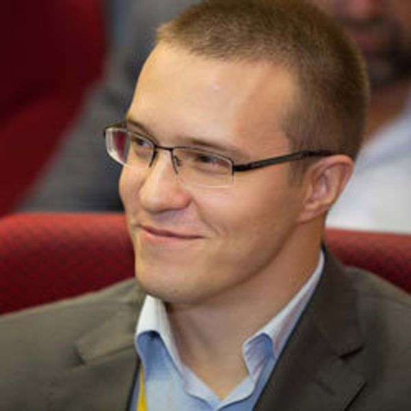 Дмитрий Горковский: «Поработал бы плечом к плечу с Михаилом Кагановичем»