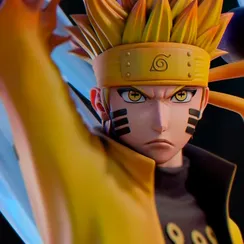 Naruto Final Form - Naruto