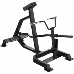 Impulse SL7019 т-образная тяга с упором в грудь, профессиональный тренажер