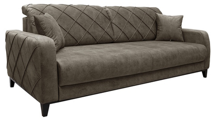 3-х местный диван «Бруклин 2» (3м)