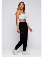 Брюки MILLENNIALS BASIC BLACK