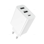 Зарядное устройство Borofone BA105A (white)