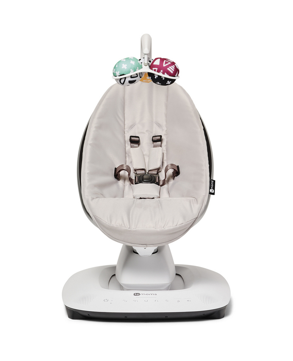 Bouncer 4moms mamaroo deals