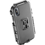 Держатель для Iphone XS MAX INTERPHONE, на руль мотоцикла, велосипеда