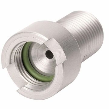 Клапан закачки SalviMar Predathor