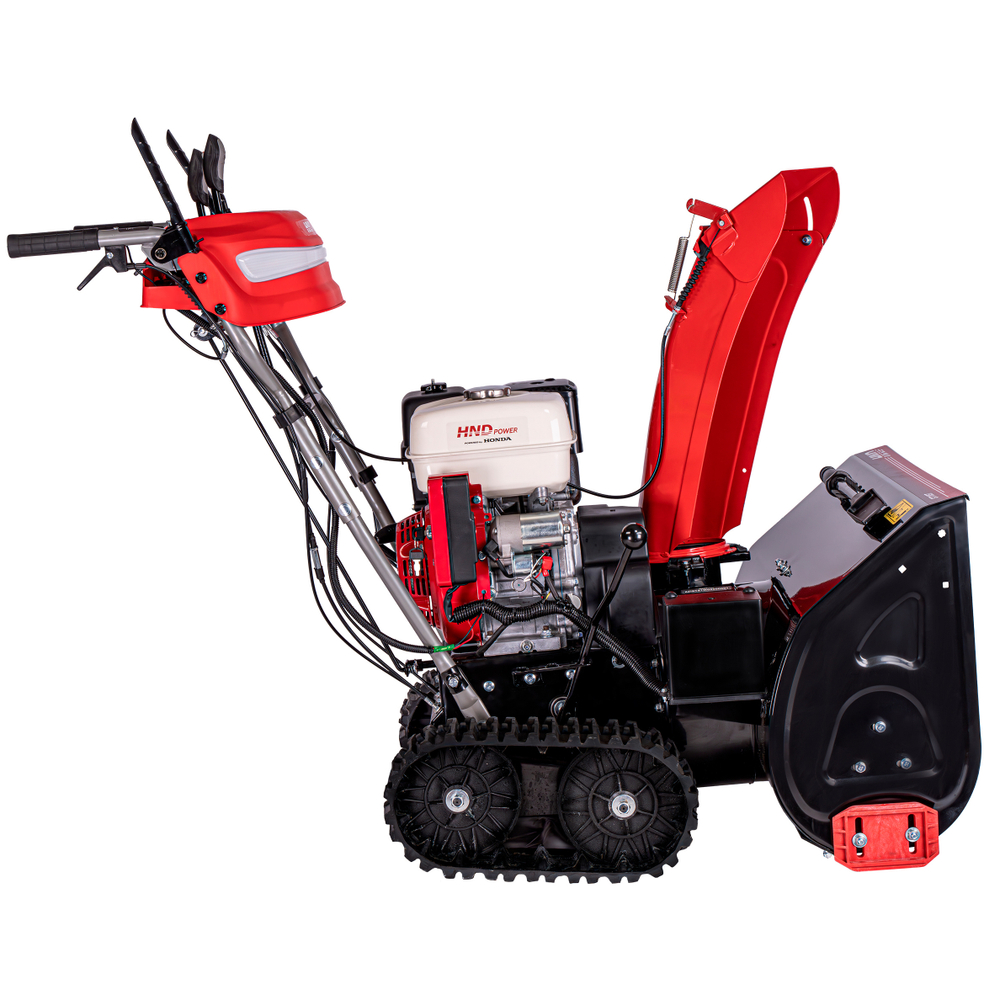 Снегоуборщик бензиновый HND (Honda) ST 71 XST