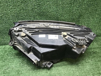 Битая Фара правая Mercedes GLC X253 (19-22) LED