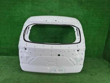 Крышка багажника Jetour Dashing (2022-н.в.)