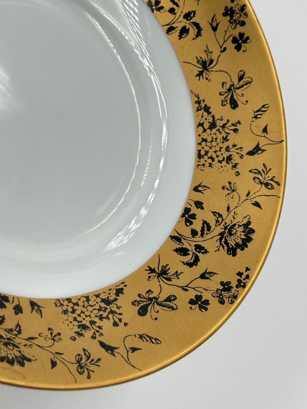 Чайная пара Celine