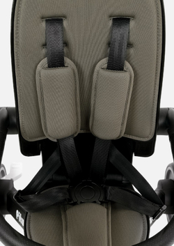 Pituso Велосипед трехколесный Leve Pro Хакки