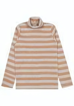 Водолазка коричневый р.128 (Bonito) BK1388V