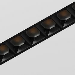 Накладной светильник Hesby Lighting ElDeko HSBL_0146