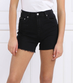 Шорты CALVIN KLEIN JEANS - черный(J20J220642)