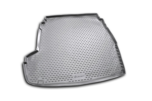 Коврик в багажник для HYUNDAI Sonata 2010-08 NLC.20.40.B10