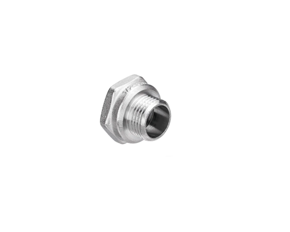 Переходник 1/2"x1/2" ВР-НР 02684