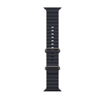 Смарт-часы Apple Watch Ultra 49mm Titanium Midnight Ocean Band