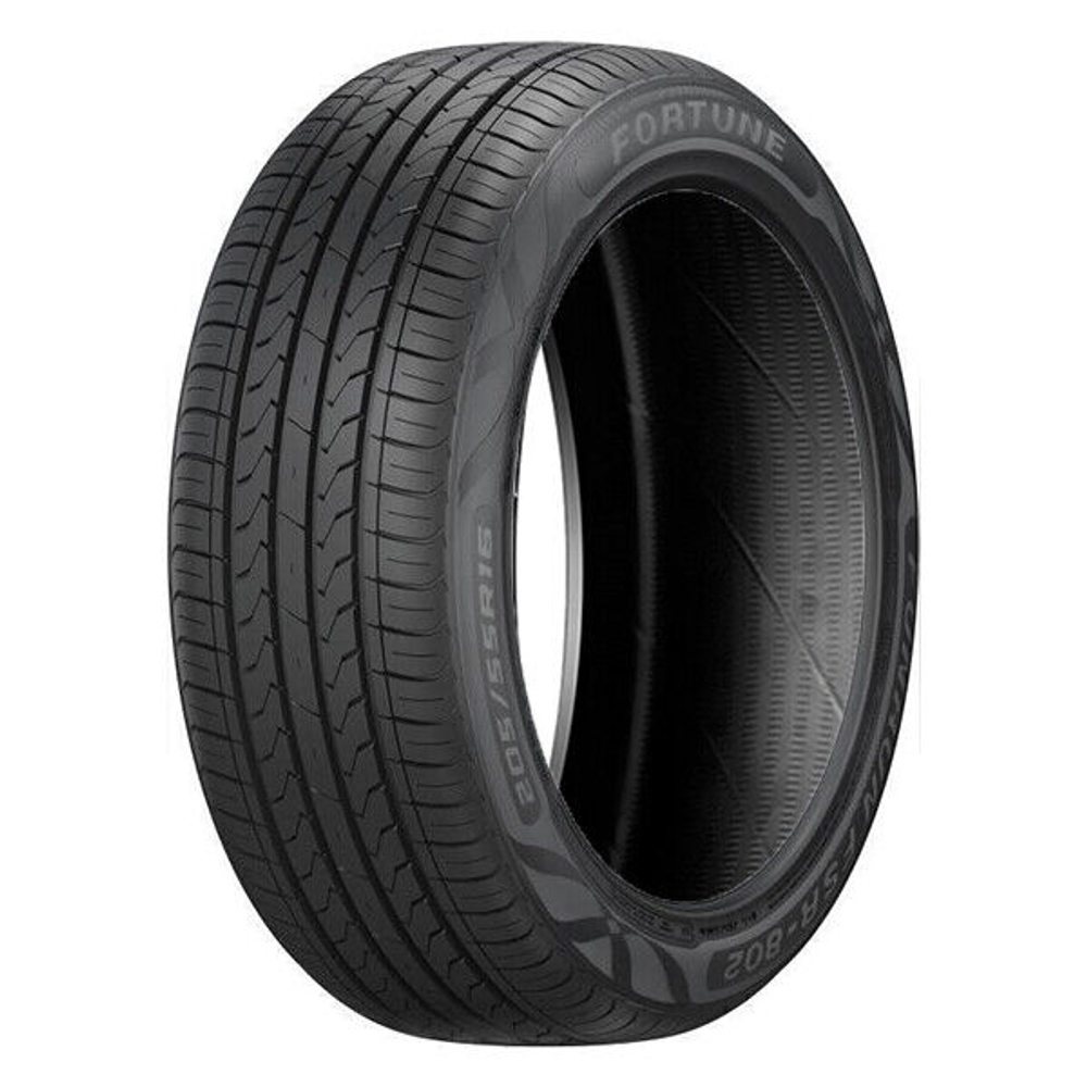 Летняя шина Fortune FSR-802 (185/55 R15 82V)