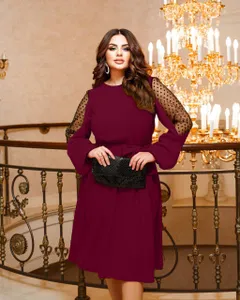 Платье УК-1951 Fabrika