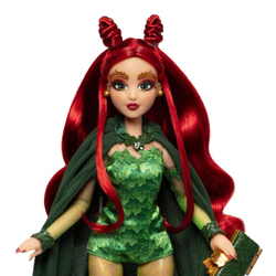 Кукла DC Poison Ivy Пойзон Иви