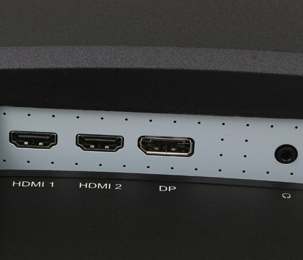 Монитор 34" Acer Nitro ED340CURJ0bmiipx UM.CE0EE.014 черный