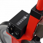 Тяжелое дорожное колесо RGK Q103