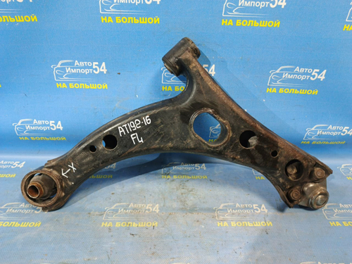 Рычаг передний левый TOYOTA CARINA 1993