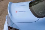 Карбоновая крышка багажника для BMW M2 G87 / 2 серии G42 БМВ тюнинг