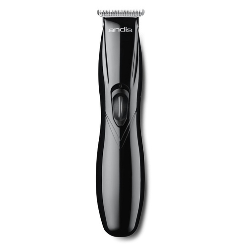 Триммер для окантовки с Т-образным ножом аккумуляторно-сетевой Andis Slim Line Pro D-8 Black