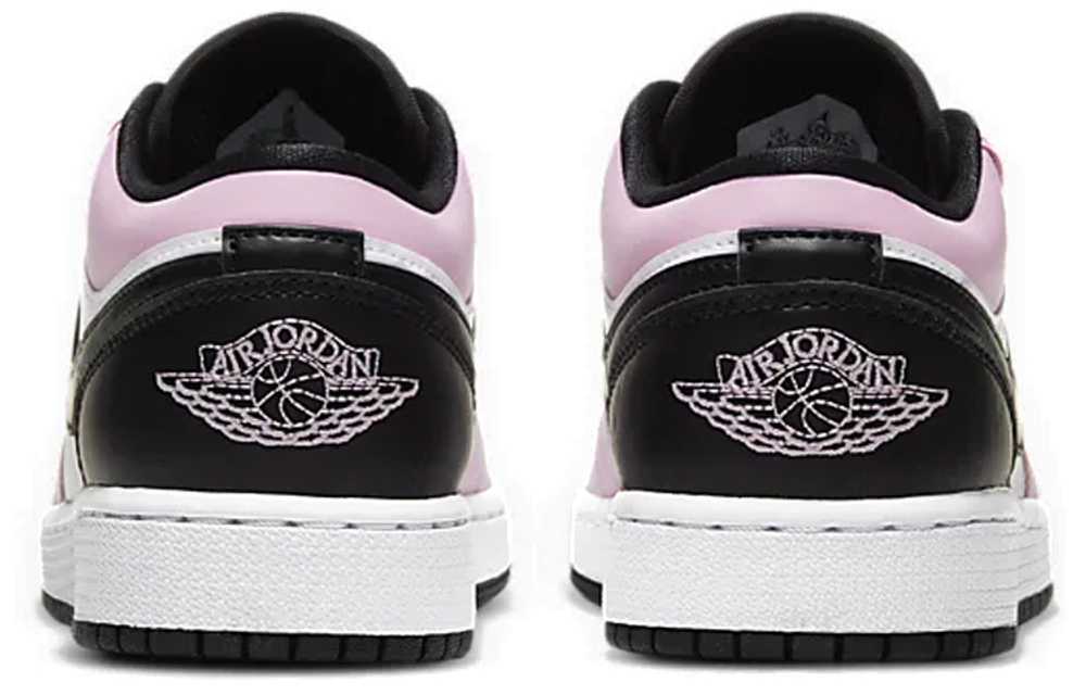Jordan 1 Low GS Light Arctic Pink