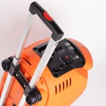 Генератор бензиновый PATRIOT GP  3000 IL инверторный 474101046