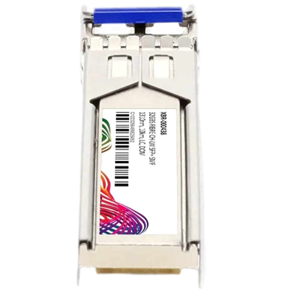Трансивер Broadcom XBR-000438