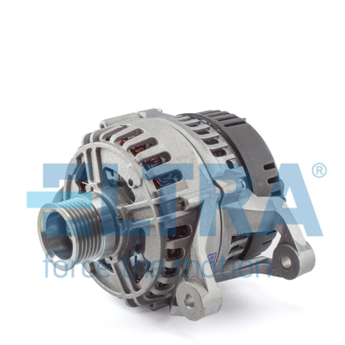 4532.3771-10 (ELTRA) Генератор двигателя автомобиля