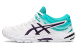 ASICS Gel Beyond 6 "White Aqua" Women"s