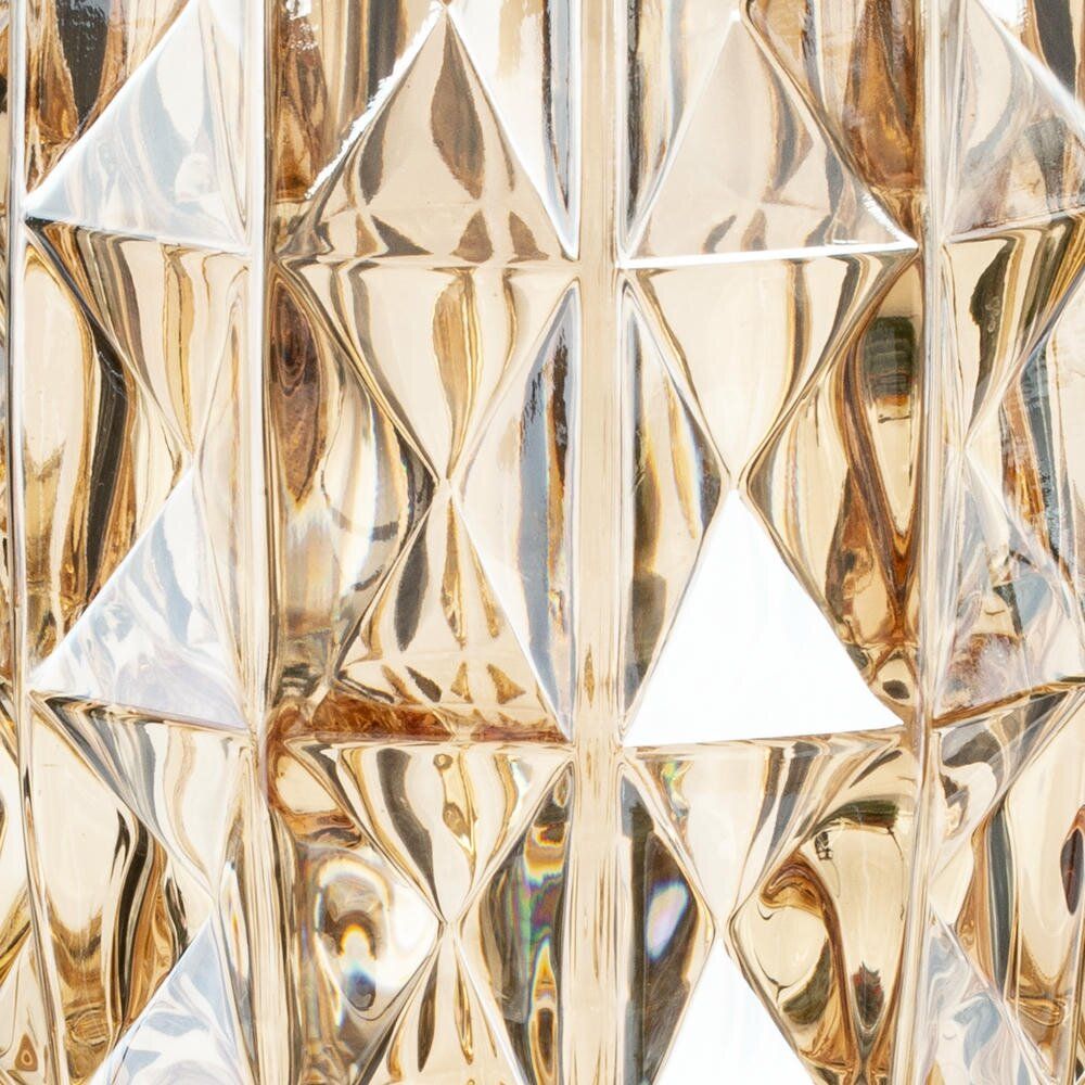 GAEM Ваза, 1450 мл, L14 W14 H24,5 см