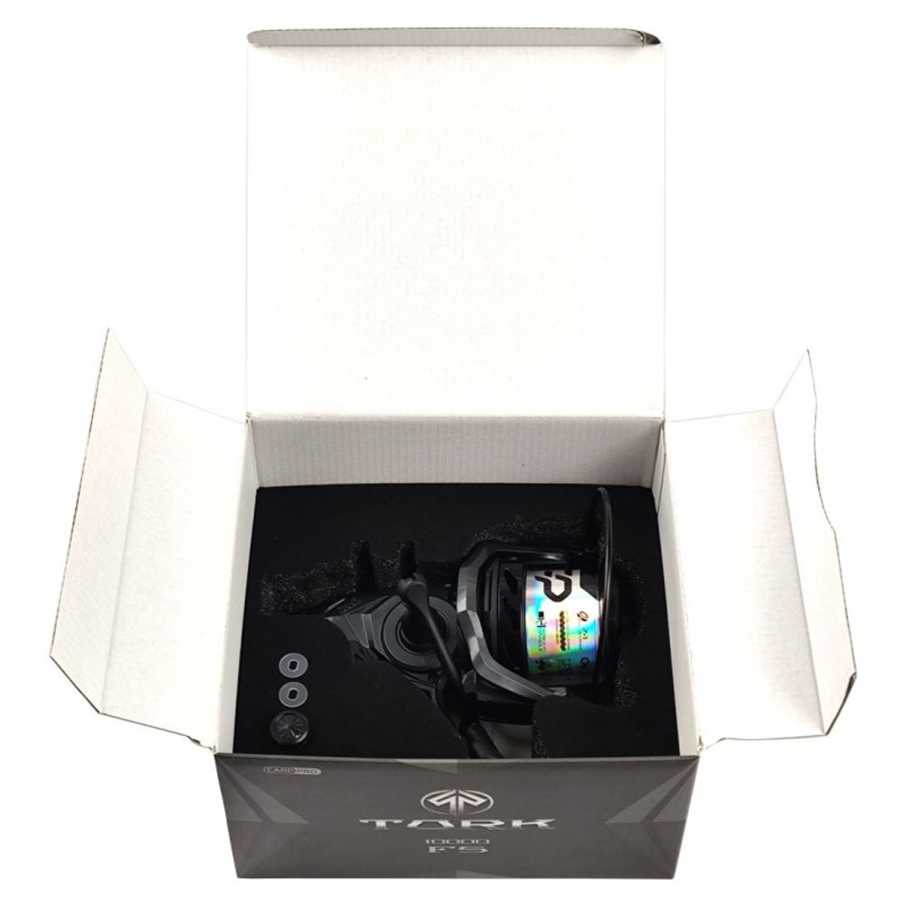 CARP PRO Катушка Tork 10000 FS