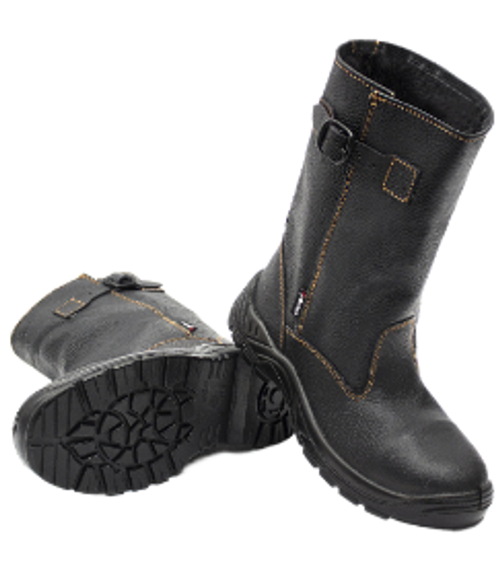 Сапоги ОНИКС МП ПУ