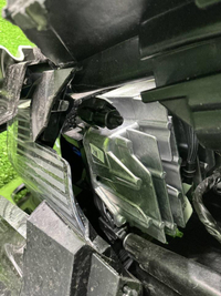 Битая Фара левая BMW X5 G05 X6 G06 (18-23) Laser