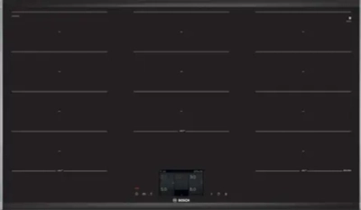 Индукционная варочная панель Bosch PXX975KW1E