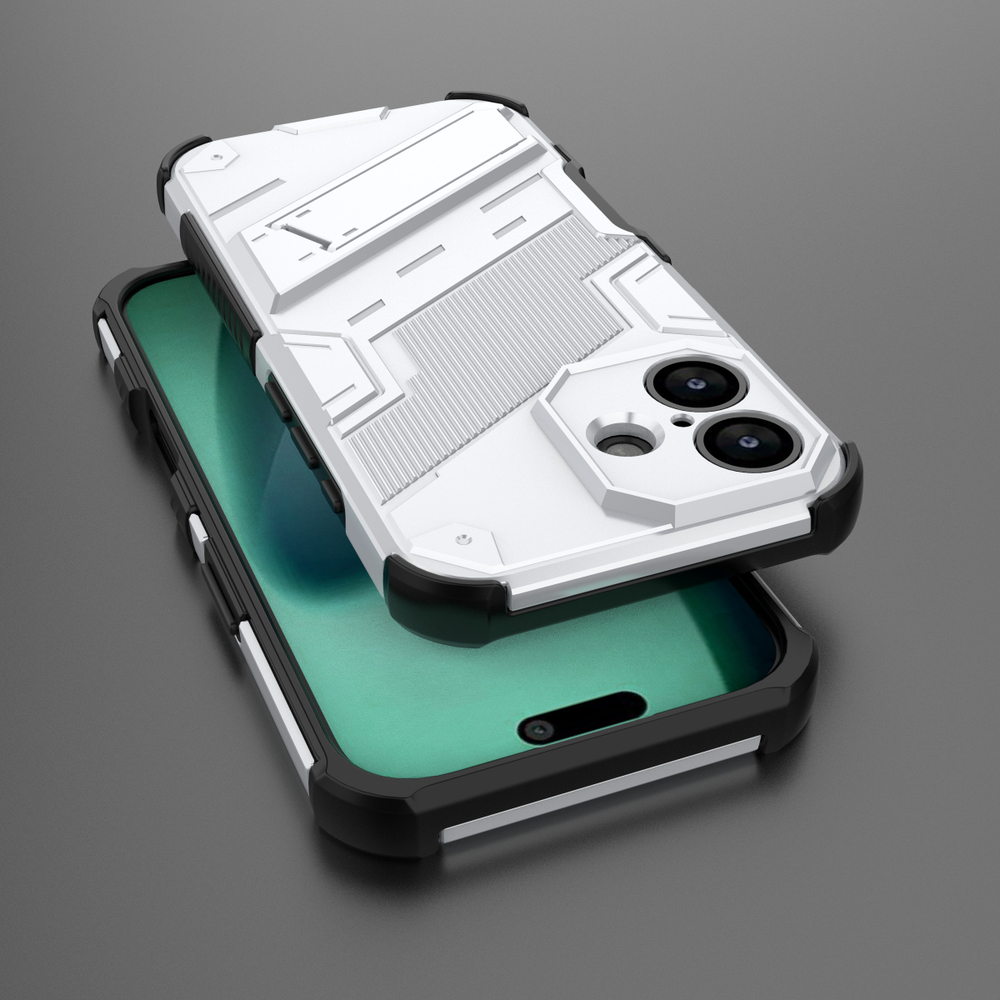 Чехол Warrior New Case для iPhone 17