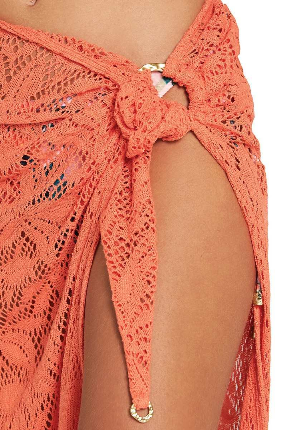Юбка для купания 25058C Cosita Linda