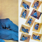 Олег Газманов, Родион Газманов / Эскадрон (LP)