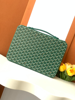 Goyard Compagnon Universel A4