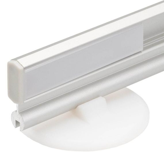 Профиль Arlight POLI-2000 ANOD 021738