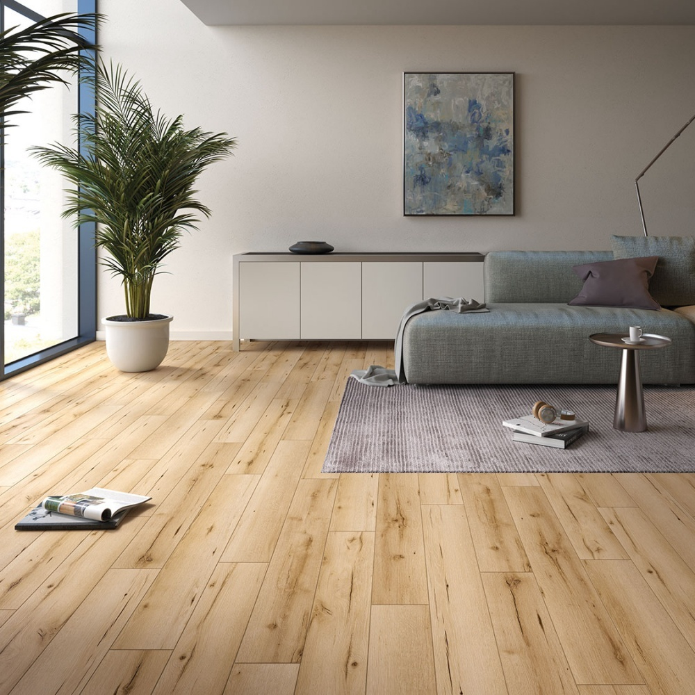 Ламинат Classen Ambience WR 53679 Дуб Касаи